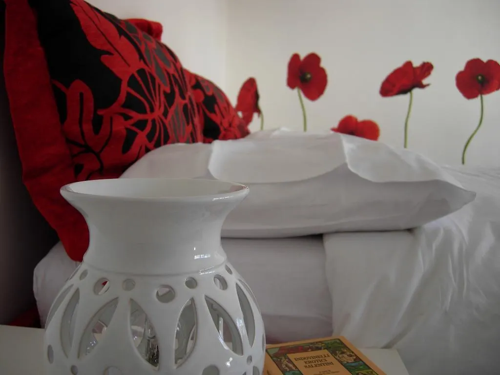 Secret Garden In The Old Town Apartment Lecce